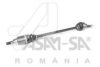 DACIA 8200939996 Drive Shaft